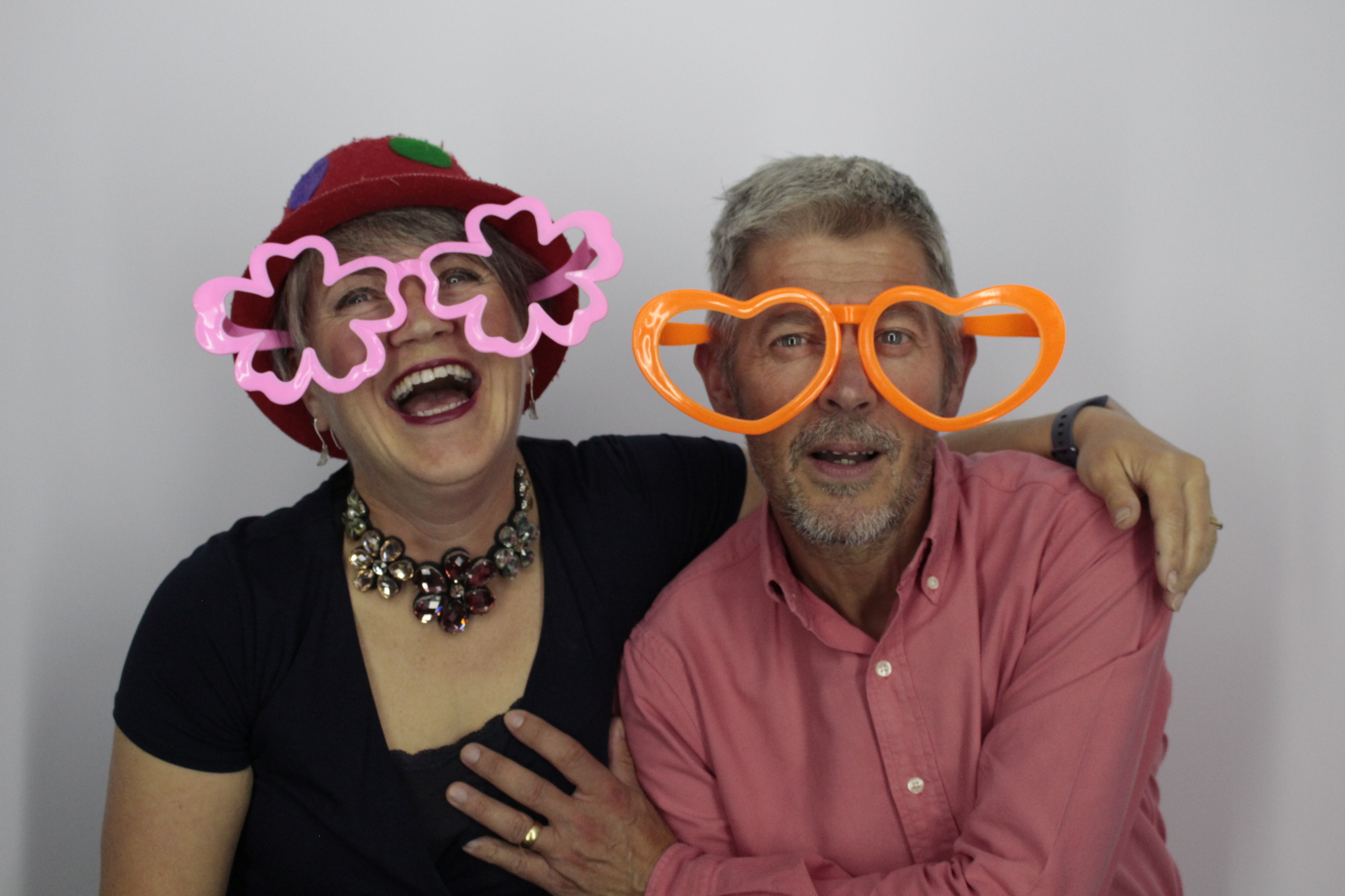 Eleanor's 50th Birthday | View more photos from the event at gallery.myphotoboothexperience.co.uk/u/MyPhotoBoothExperienceLtd/Eleanors-50th-Birthday